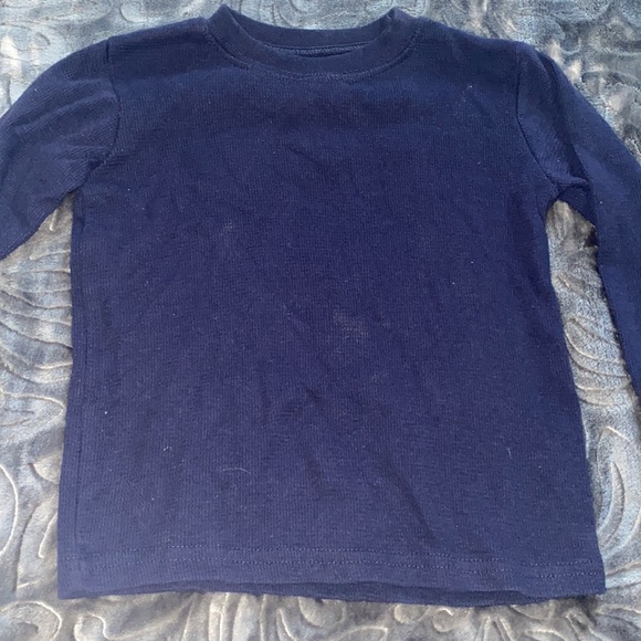 American Hawk Kids Shirt Size 4 - Picture 2 of 4